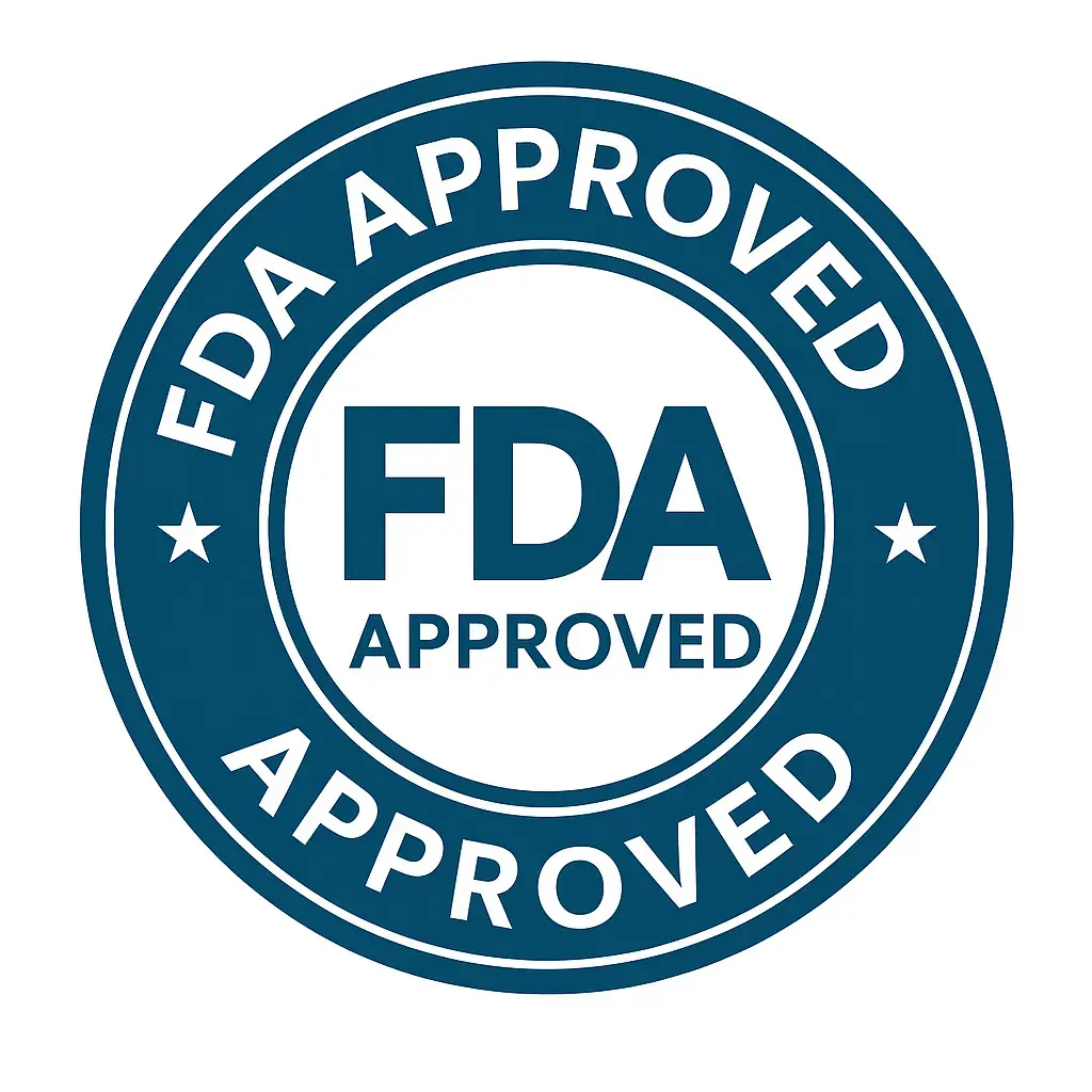 VittaBurn
 FDA Approved